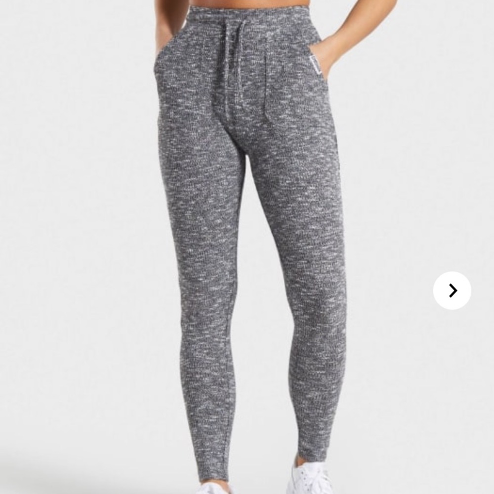Gymshark slounge leggings